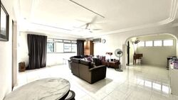 Blk 491F Tampines Street 45 (Tampines), HDB 5 Rooms #635044511